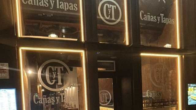 Ayudante/a de Cocina