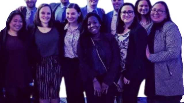 Brand Representative