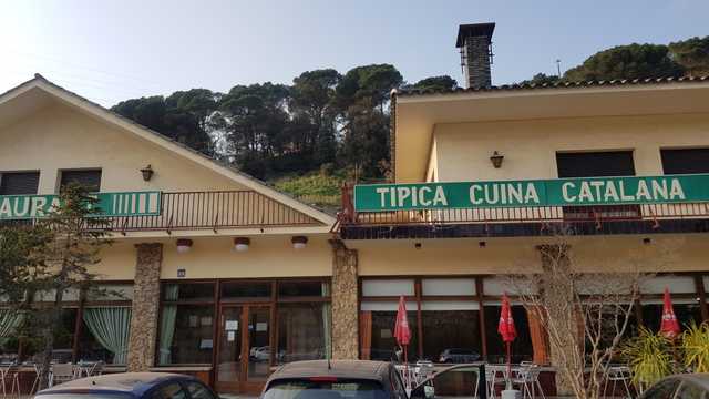 Camarero/a de Restaurante