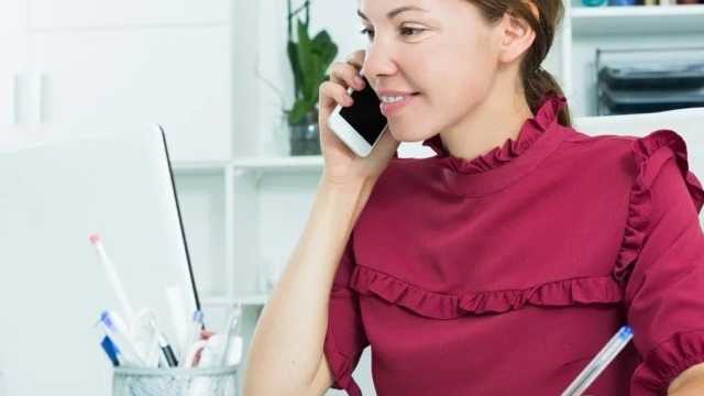 Auxiliar de Gestión y Comunicación Interna