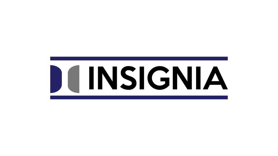 Insignia group limited cover image