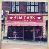 ELM PARK CAFE  logo
