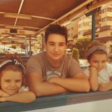 Vanessa C. avatar icon