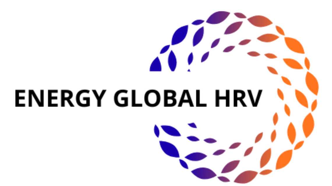 ENERGY GLOBAL HRV cover image