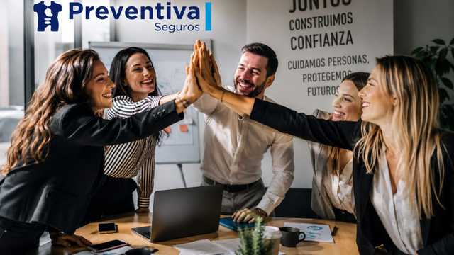 Agente de Seguros