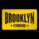 Brooklyn Fitboxing Montecanal logo