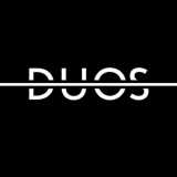 Duos Lounge logo