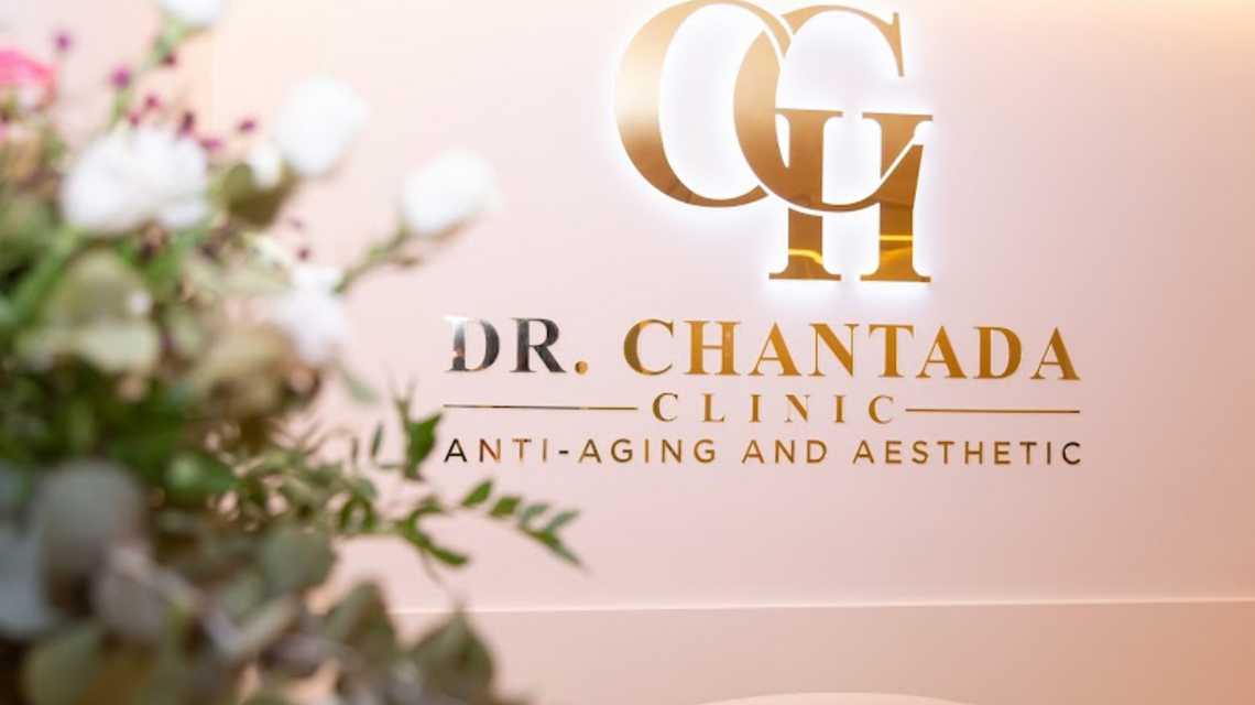 Dr Chantada Clinic - Clínica Medicina Estética Marbella cover image