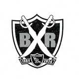 Bayside Raiders Youth Football logo