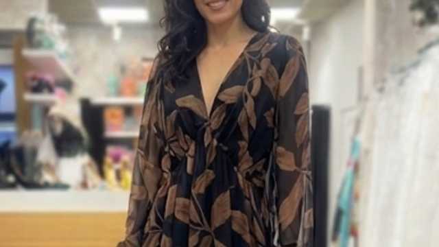 Dependiente/a de Tienda