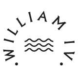 William IV logo