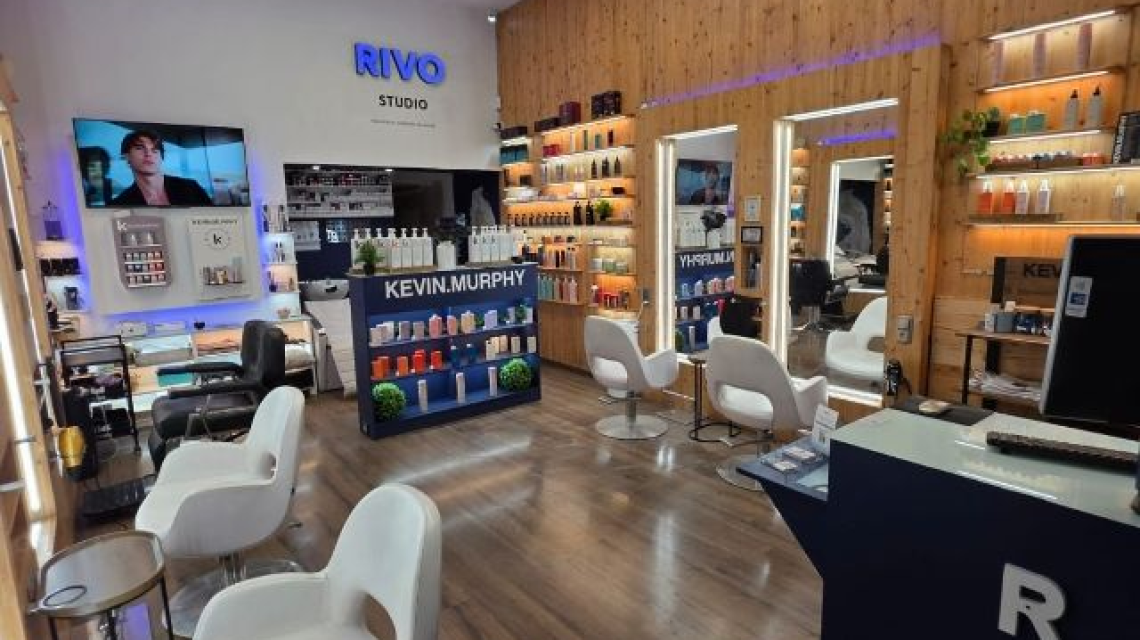 Rivo Studio cover image