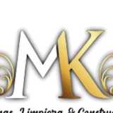 Leroy merlin/Mk reformas logo