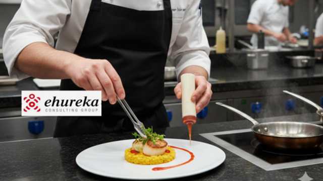 COCINERO/A PARA RESTAURANTE EN DIAGONAL 1550€ - 1700€