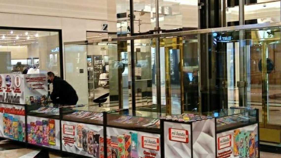 Mi funda personalizada cover image