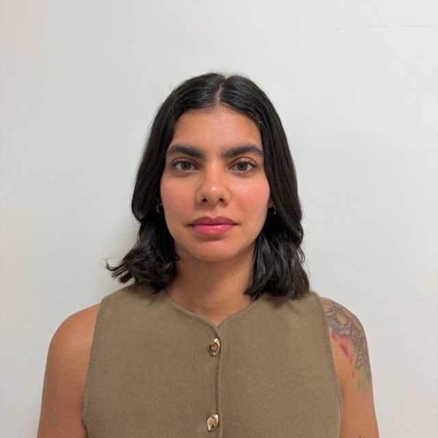 Candidate avatar