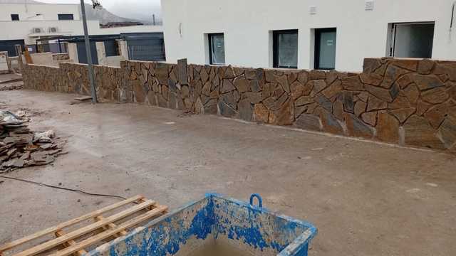 Oficial de construcción