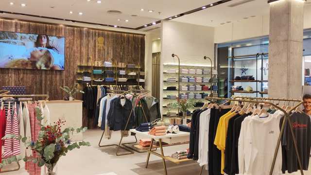 Store  Manager (C/Hermosilla)