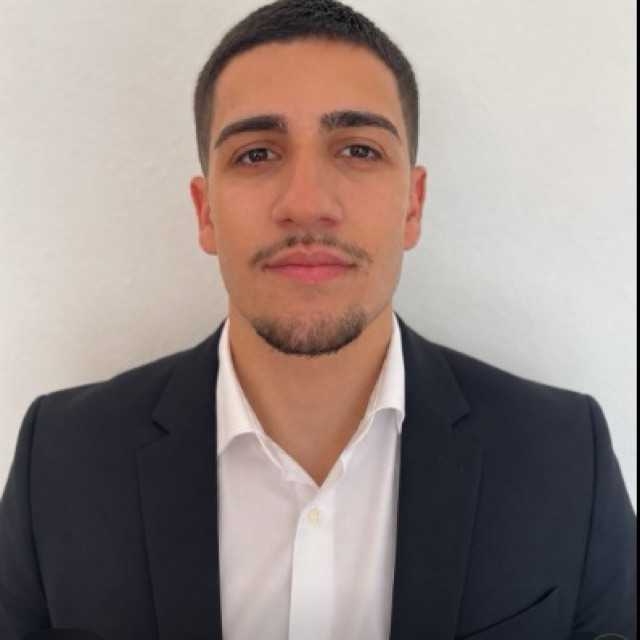 Candidate avatar