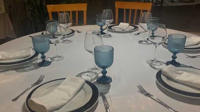 Camarero/a de Extras