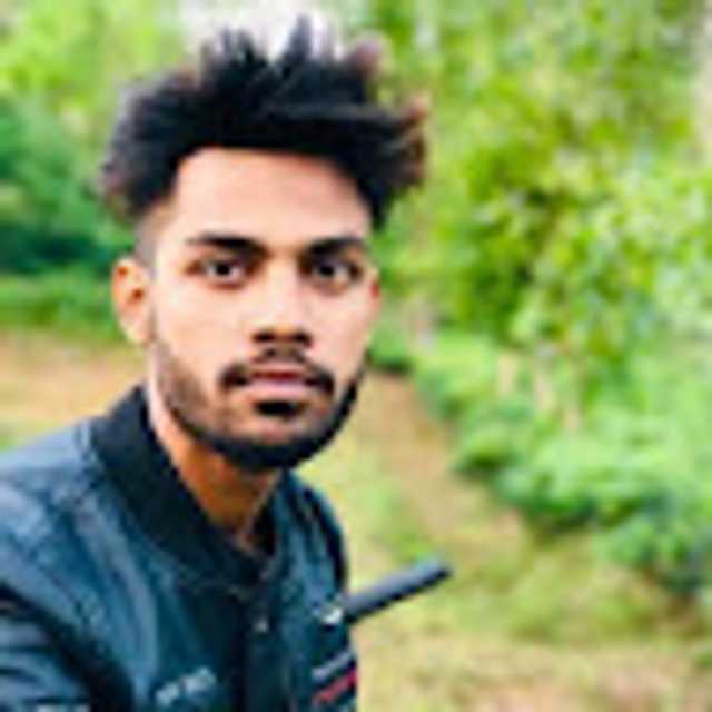 Candidate avatar