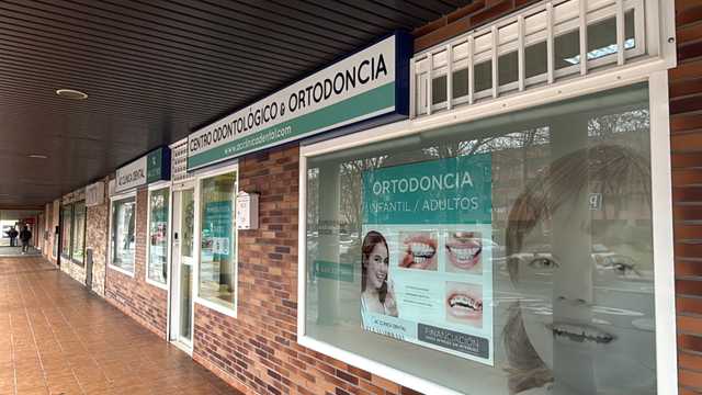 Higienista o Auxiliar Dental