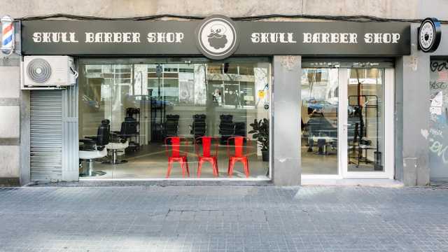 Barbero/a