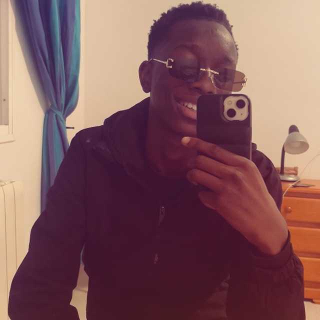 Candidate avatar
