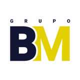 GRUPO BM logo