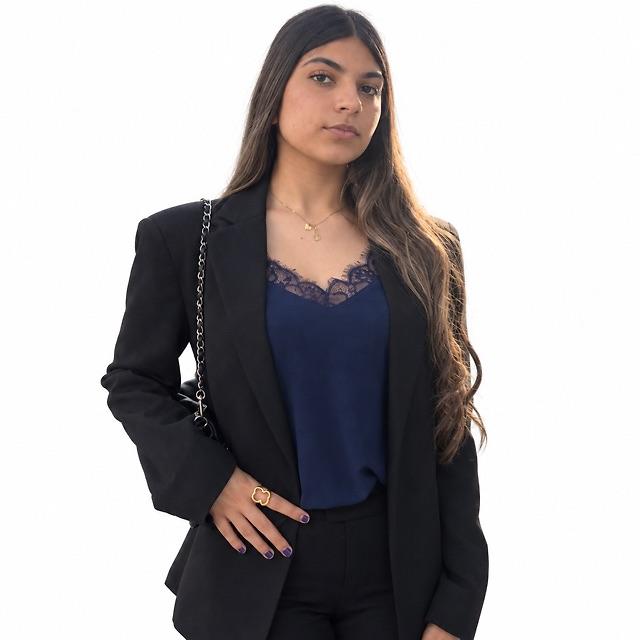 Candidate avatar