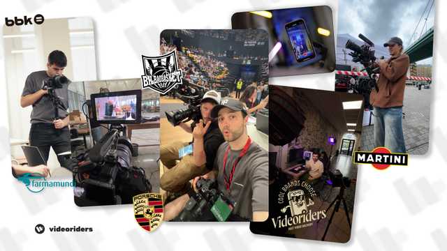 Editor/a de video