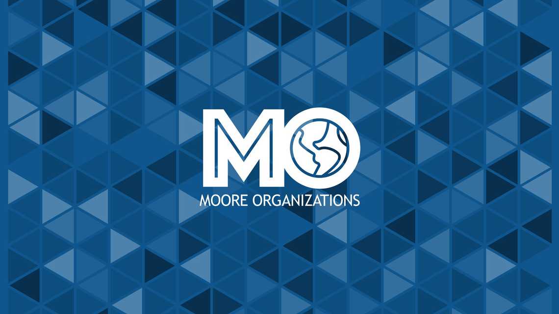 Moore Organizations cover image