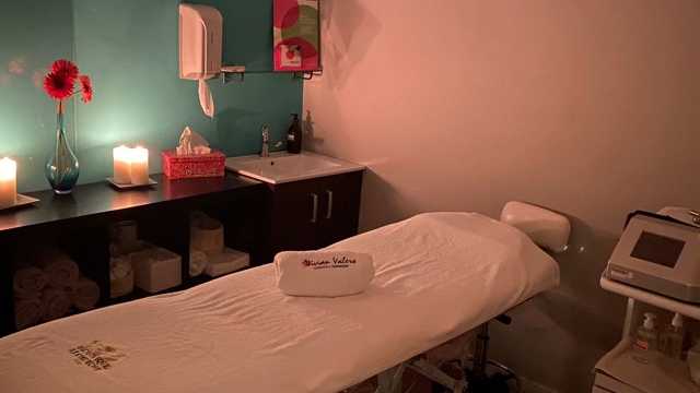 Esteticista