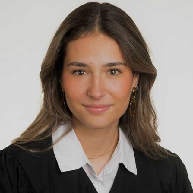 Candidate avatar
