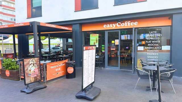 Barista