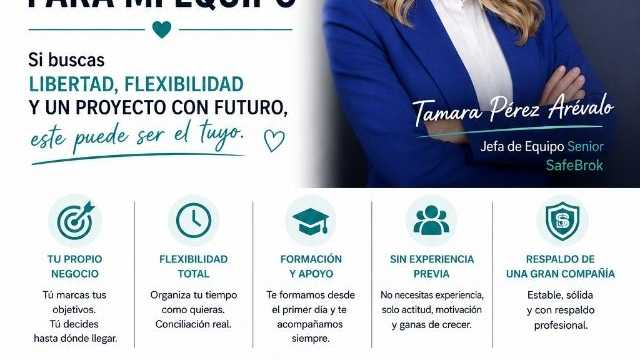 Agente de Seguros