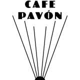 Café Pavón logo