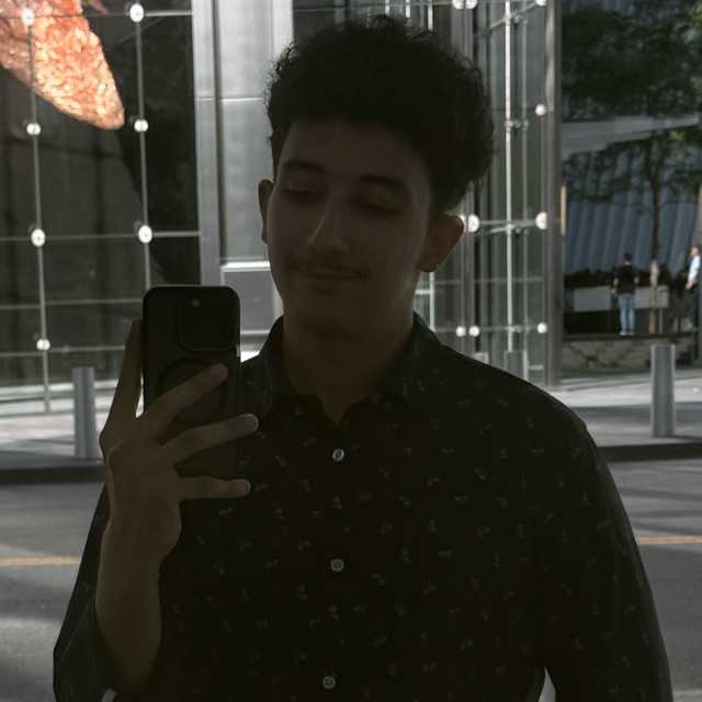 Candidate avatar