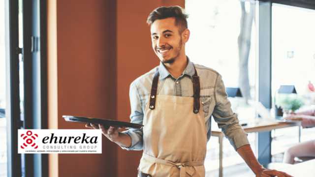 CAMARERO/A DE SALA CON ALOJAMIENTO EN CERDANYA - QUEIXANS