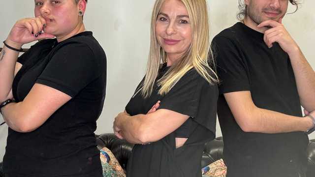 Ayudante/a de Peluquería