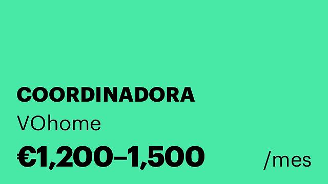 COORDINADORA