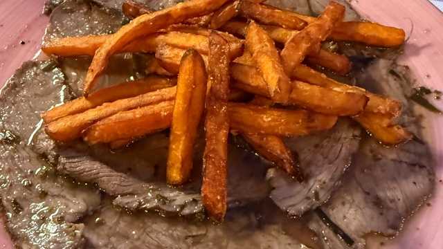 Cocinero/a