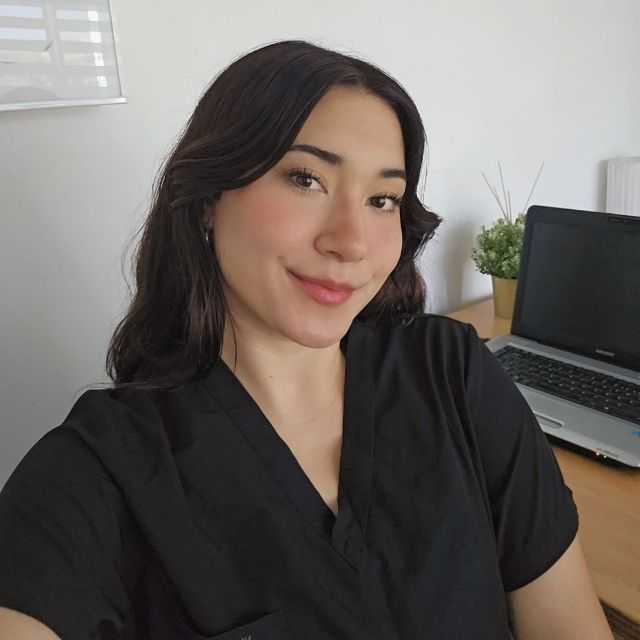 Candidate avatar