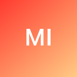 MARIA I. avatar icon