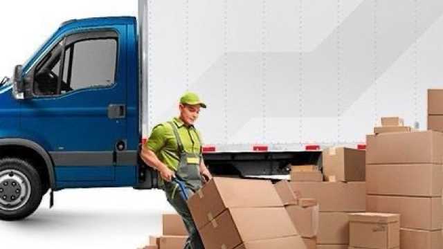 Ayudante/a de Transporte