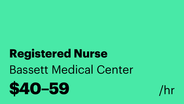 Registered Nurse