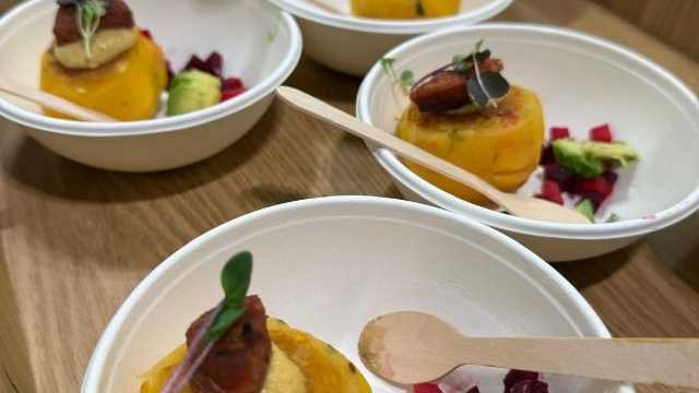 Ayudante de Cocina Avanzado/a