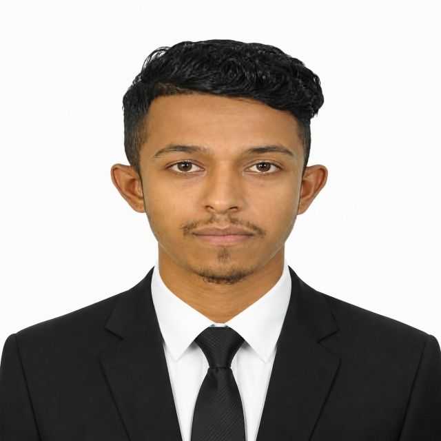 Candidate avatar