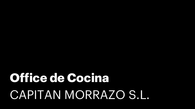Office de Cocina