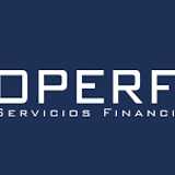 Operfín: Servicios Financieros logo